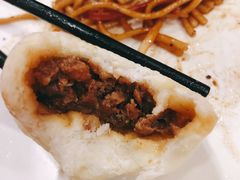 -庆丰包子铺(东单店)
