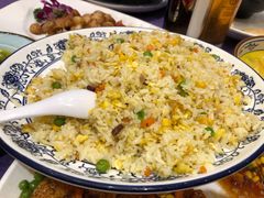 扬州炒饭-双东酒店(东关街店)