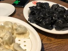 -双合园·海鲜水饺青岛菜(万佳广场店)