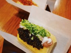 -BOR Eatery(安福路店)