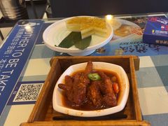 -观塘港茶餐厅(八一大道店)
