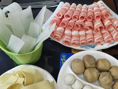 -晓林火锅(安定门店)
