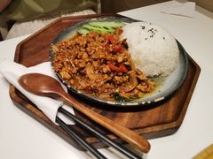 -GOGO Plate(成都太古里店)