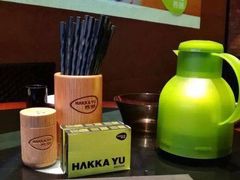 -客语客家菜(佳兆业广场店)