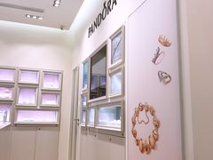 -Pandora潘多拉珠宝(朝阳大悦城店)