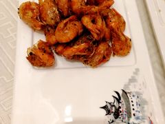 -银都上海菜馆(粤海东路店)