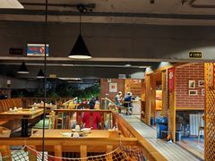 -福茂源横山铁锅羊肉(牡丹园店)