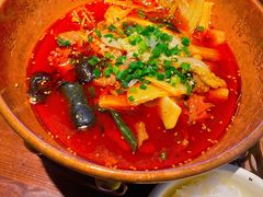 -成都你六姐·牛肉冒菜(城市集市合生汇店)