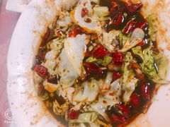 -昱德来·天津菜(河西店)