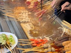 -郭记小街麻辣烫(南小街总店)
