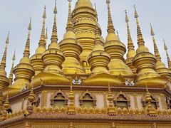 -西双版纳勐泐文化旅游区