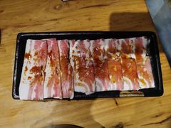 -九田家黑牛烤肉料理·自助(洪洞县城市花园店)