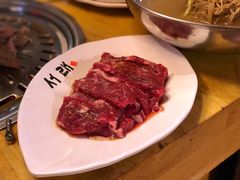 牛肋条-喜来稀肉(望京店)
