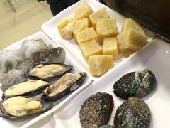 -楼外楼肥羊木炭火锅居(乐群街店)