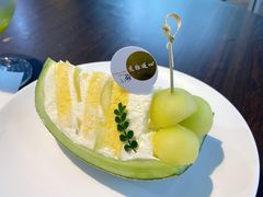 -游心咖啡(青山滨江店)
