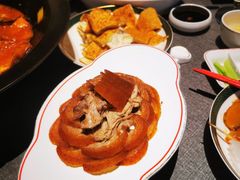 -秀儿四九城·新京菜(亚运村鸟巢店)