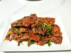 -兰州马子禄牛肉面(文景公园店)