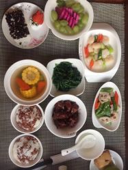 -馨月汇·一悦馨香月子中心(前滩店)