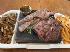-Entrecôte 法国牛扒馆(保利·时光里店)