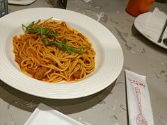 -必胜客(欢乐颂店)