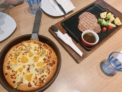 -必胜客(国贸店)