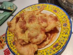 -遇东北林区铁锅炖(南开店)