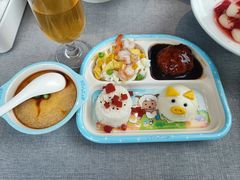 -羲和雅苑•北京烤鸭(平安国际金融中心店)