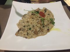 -IL Forno 意坊·意大利餐厅(温州万象城店)