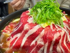 -WOW LUCKY创意韩料(龙阳广场店)