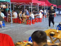 -叁宝烤肉• 西安烧烤(凤城十二路店)