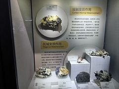 -湖南省地质博物馆