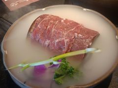 -盡膳口福·百年汤方火锅(科华北路店)