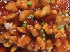 -老平安农家菜(平安店)