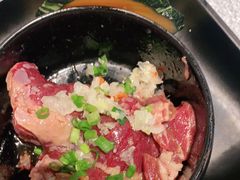 -新石器烤肉(之心城店)