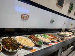 -满香园自助海鲜烤肉(赣榆吾悦广场店)