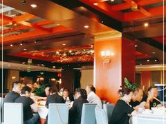 大堂-大鸭梨烤鸭(金色漫香店)