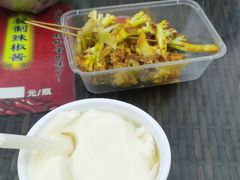 -笑姐豆腐花(正北街店)