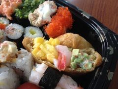 -河风精致寿司(尼盛店)