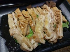 -哇蛙牛功夫面渝都料理(龙阳广场店)
