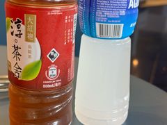 -湾景餐厅(海洋公园店)