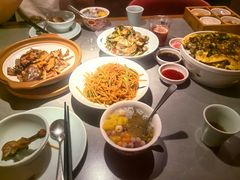 -闽上鲜·福建菜(龙湖滨江天街店)