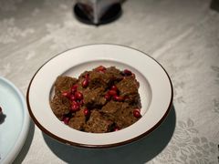 四喜烤麸-三玛璐酒楼(汉口路店)