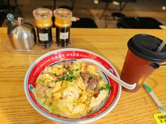 -明記茶餐廳(福田总店)