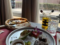 -ITA·意塔意大利餐厅(亦庄店)