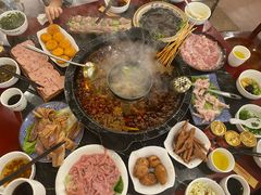 -陈眼镜火锅(总店)
