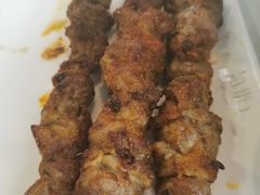 -帕米尔食府(白云观店)