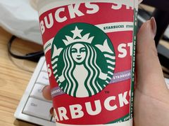 经典热巧克力SHC-星巴克臻选(长沙运达中央广场店)