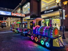 -王府井奥莱临潼小镇(临潼店)