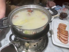 -燕云楼(云南路店)