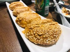 -快乐小羊(富强中路店)